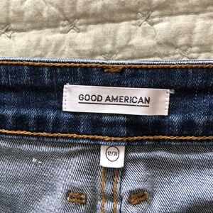Good American shirts